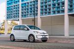 Volkswagen e-up! 2020 года (UK)